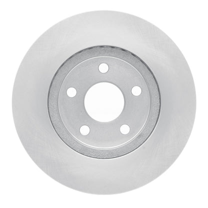 DFC 82-82 Buick Century Front Brake Rotor