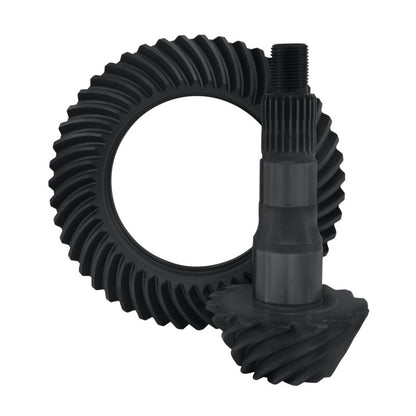 Yukon Gear & Axle Yukon Gear Ring & Pinion Set For 04+ Nissan Titan Front / 2.94 Ratio