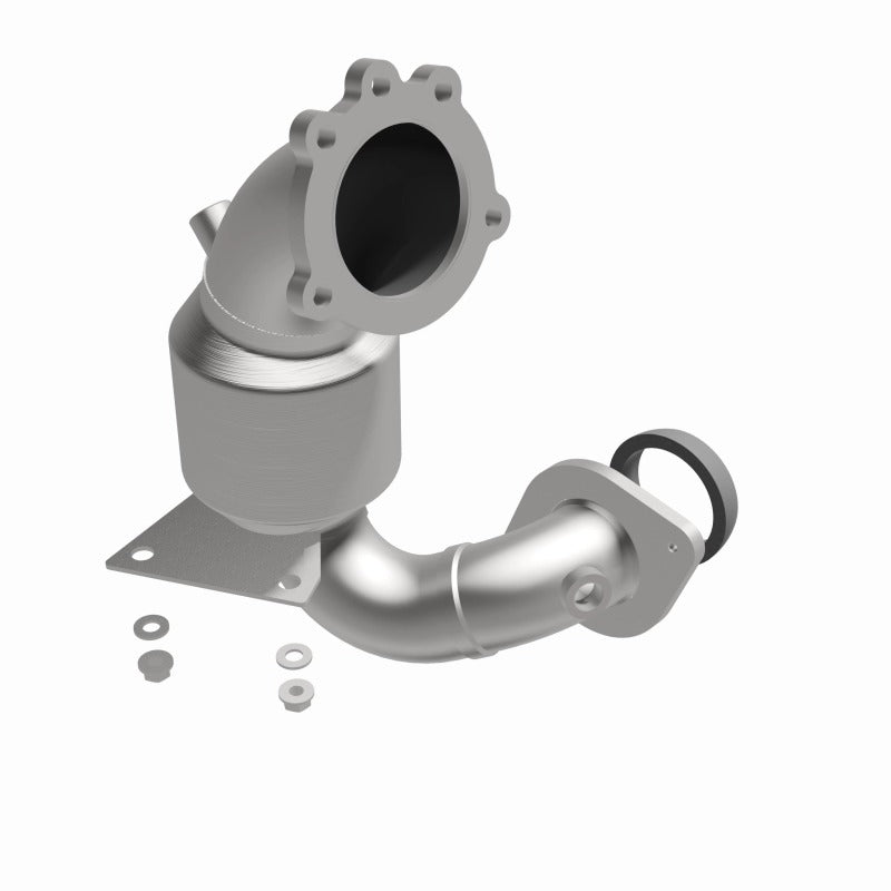 MagnaFlow Direct Fit Catalytic Converter 08-09 Dodge Caliber 2.4L T