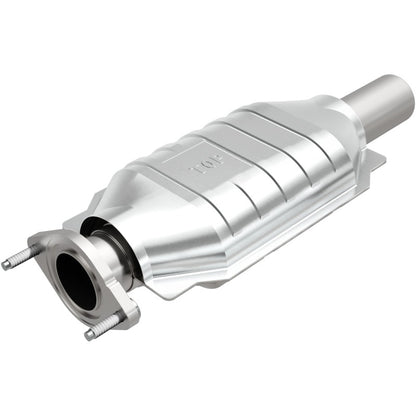 MagnaFlow Direct Fit Catalytic Converter 2006 Ford Fusion 3.0L