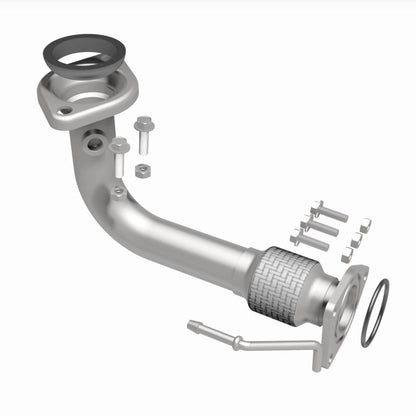 Magnaflow BRE Exhaust 03-07 Accord 2.4L Front Pipe Kit