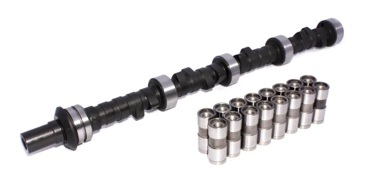 COMP Cams Cam & Lifter Kit B350 287T H-1