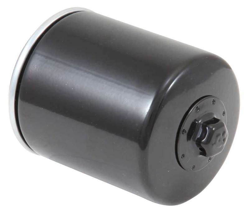 K&N Engineering K&N Harley-Davidson 3in OD x 4.063in H Oil Filter