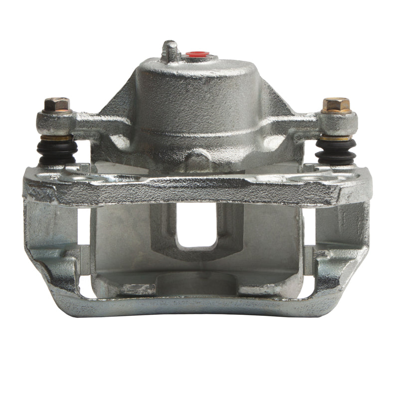 DFC 03-06 Hyundai Sonata Front-L Silver Zinc Coated Premium Caliper