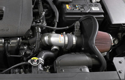 K&N Engineering K&N 19-20 Kia Forte L4-2.0L F/I Typhoon Performance Air Intake System