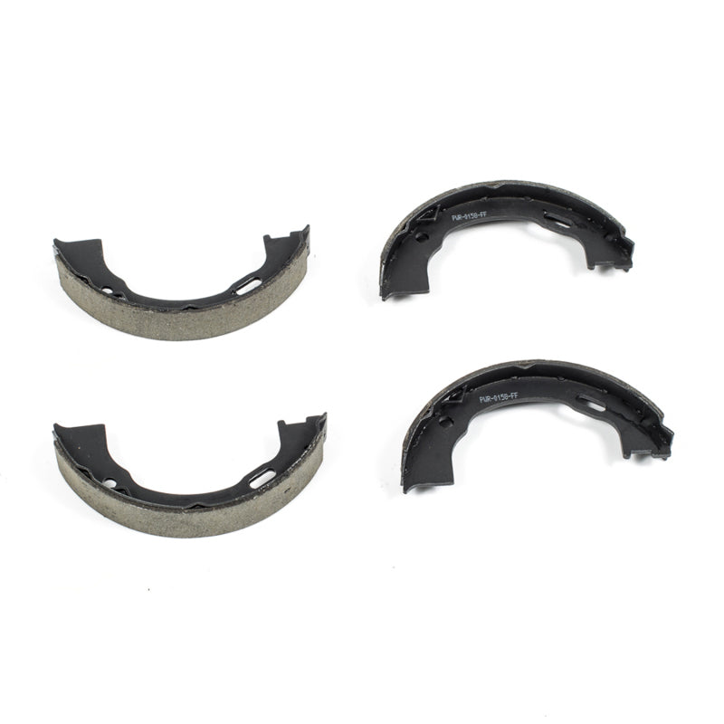 PowerStop Power Stop 96-02 Ford Crown Victoria Rear Autospecialty Parking Brake Shoes