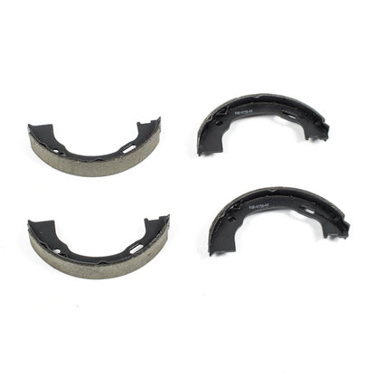 PowerStop Power Stop 96-02 Ford Crown Victoria Rear Autospecialty Parking Brake Shoes