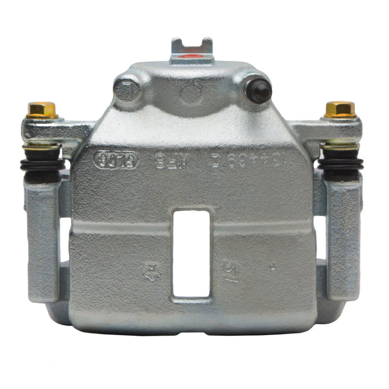 DFC 01-10 Chrysler PT Cruiser Front-L Premium Caliper - Silver Zinc Coated