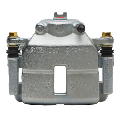 DFC 01-10 Chrysler PT Cruiser Front-L Premium Caliper - Silver Zinc Coated