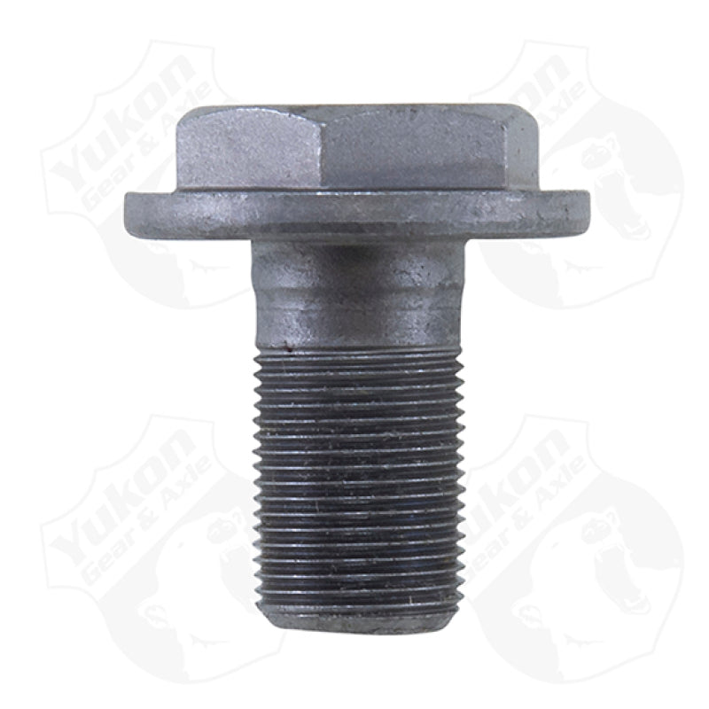Yukon Gear & Axle Yukon Gear 07 and Up Tundra Rear 10.5in Ring Gear Bolt w/ 5.7L