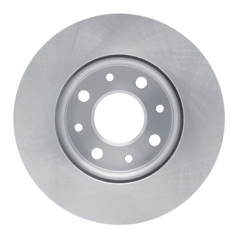 DFC 06-11 Fiat Panda (Mexico) Front Brake Rotor