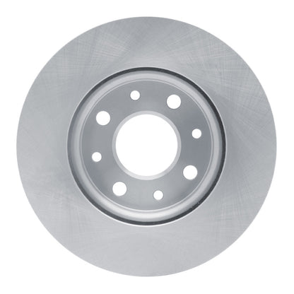 DFC 06-11 Fiat Panda (Mexico) Front Brake Rotor