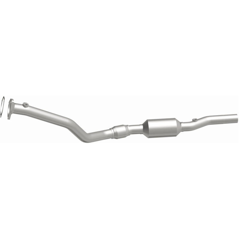 MagnaFlow 09-11 Audi A6 Quattro 3.0L Direct Fit Converter