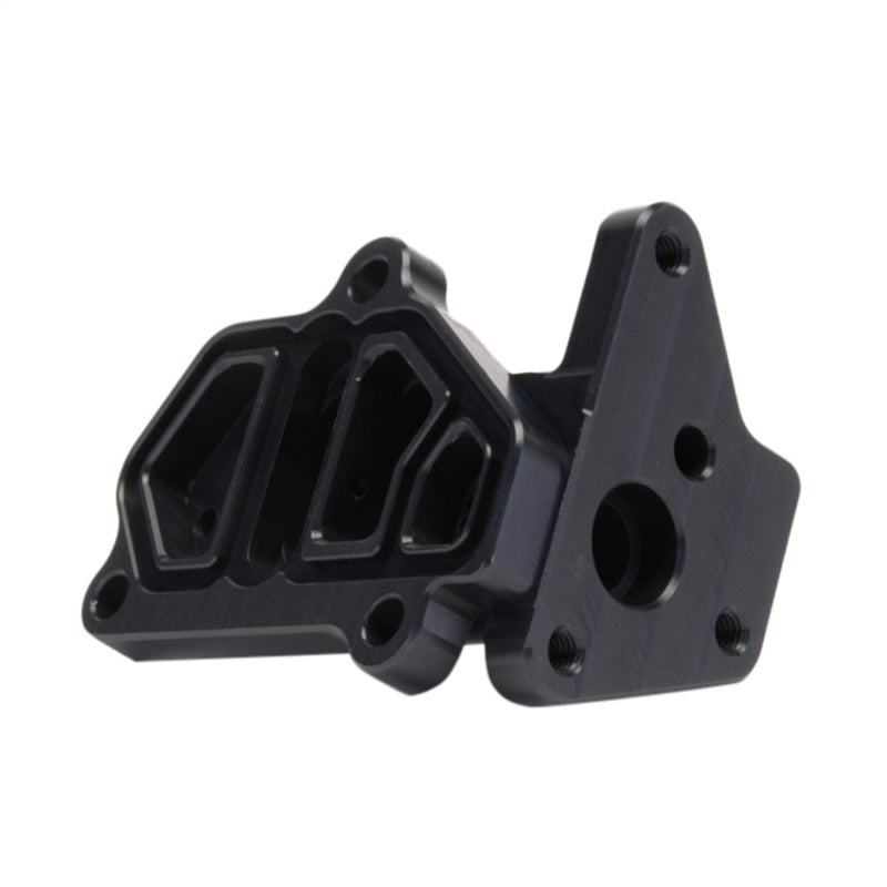 Skunk2 Racing Skunk2 Honda/Acura B-Series VTEC Black Anodized Billet Solenoid