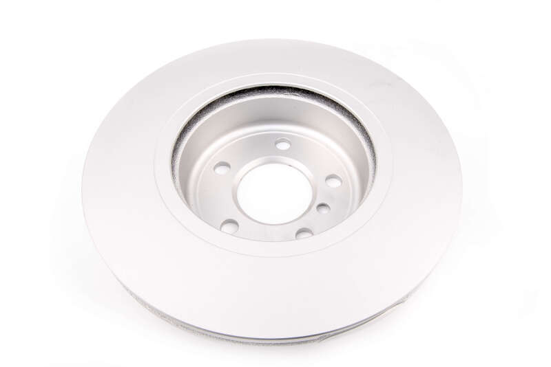 DBA 11-17 BMW 528i Front En-Shield Standard Rotor