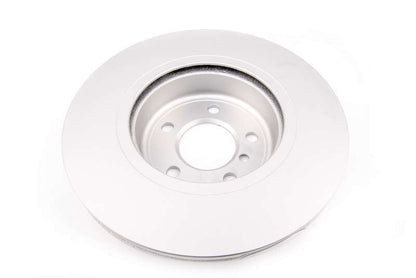 DBA 11-17 BMW 528i Front En-Shield Standard Rotor