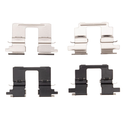 DFC 14-18 Mazda 3 Rear Premium Hardware Kit