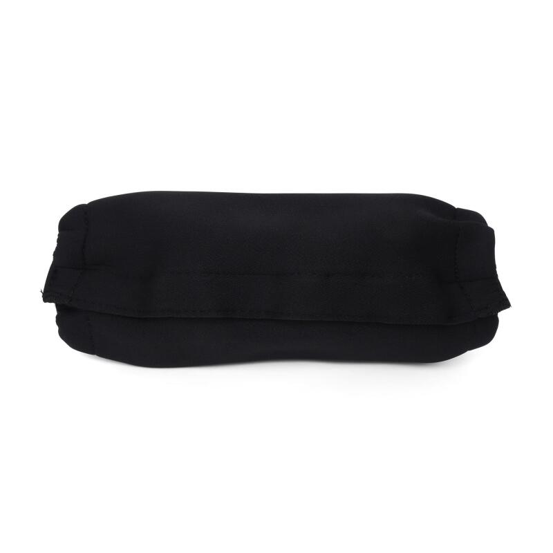 BLOX Racing Neoprene Coilover Covers - Black (Pair)