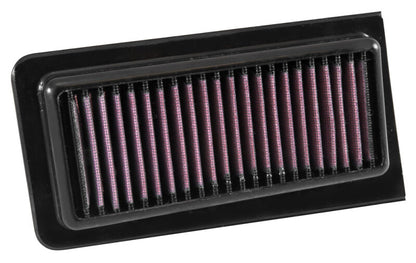 K&N Engineering K&N 03-14 Suzuki AN650 Burgman 638 Replacement Drop In Air Filter