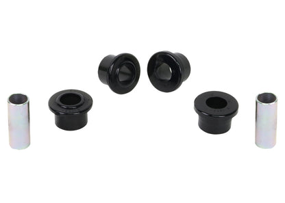 Whiteline 91-94 Mazda Protege DX/LX Front Control Arm Lower Inner Rear Bushing Kit