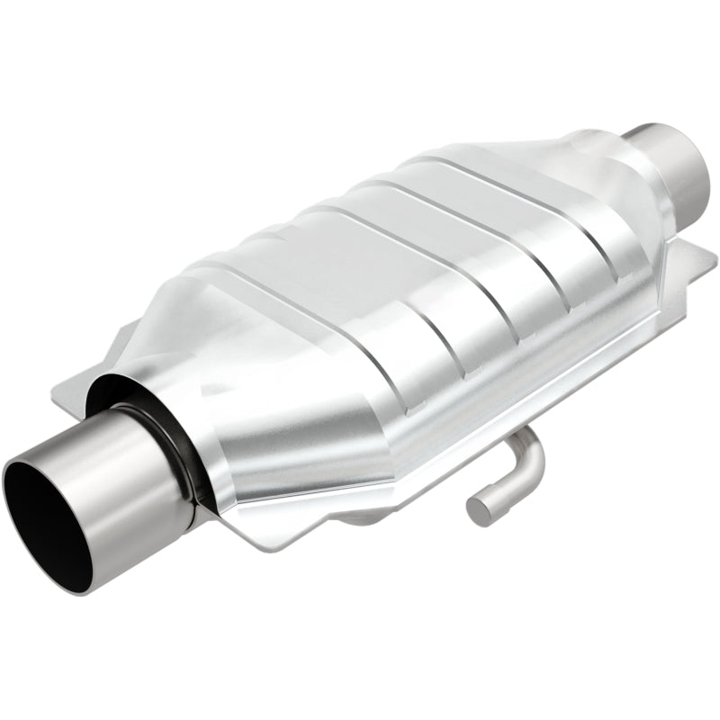 MagnaFlow 2in. T1 Universal Converter