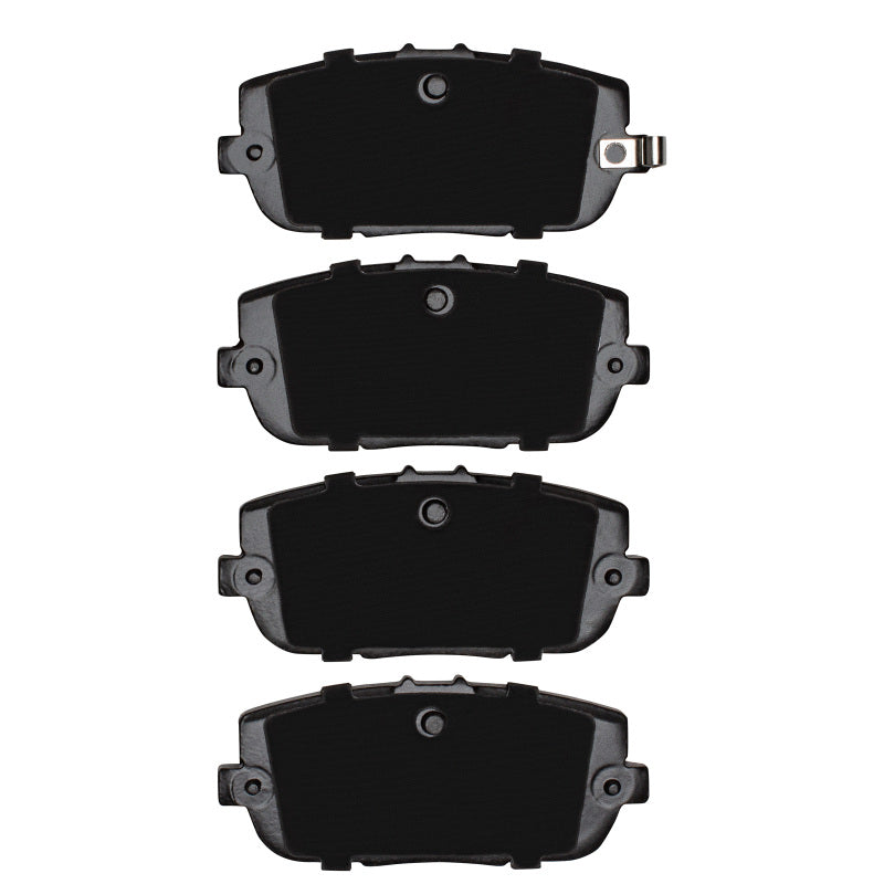 DFC 06-15 Mazda Miata Rear 4000 HybriDynamics Brake Pads