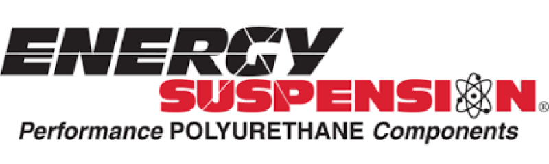 Energy Suspension F150/F250 Lt. Duty/ 4Wd/Front - Black