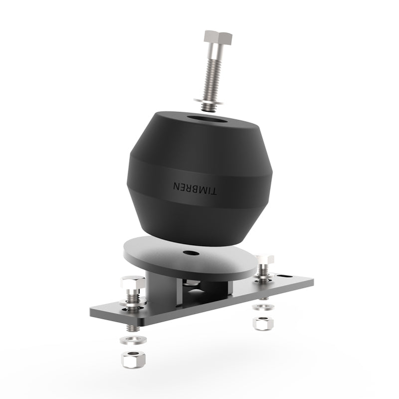 Timbren Suspension Enhancement System