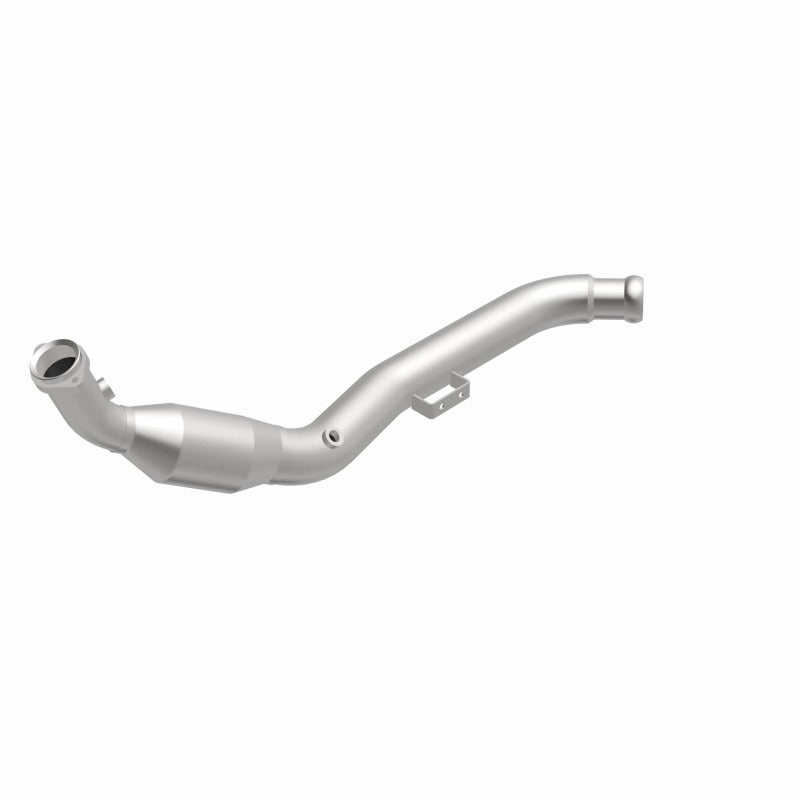 MagnaFlow Direct Fit Catalytic Converter P/S 03-06 Mercedes E55 AMG