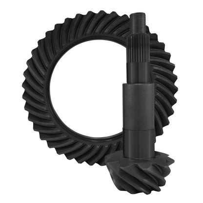 Yukon Gear & Axle Yukon Gear High Performance Gear Set For Dana 70 in a 4.11 Ratio