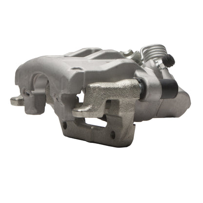 DFC 04-13 Mazda 3 Rear-L Premium Caliper - Silver Zinc Coated