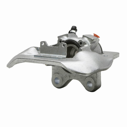 DFC 75-82 Nissan 210 Front-L Silver Zinc Coated Premium Caliper