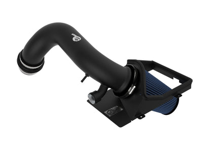 aFe Rapid Induction Pro 5R Cold Air Intake System - 19-22 Audi Q3 L4-2.0L (t) 45TFSI