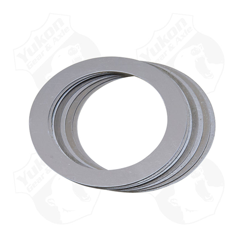 Yukon Gear & Axle Yukon Gear Pinion Depth Shims For GM 8.25in IFS / 8.5in / 12 Bolt Car / Ford 8.8in & Chrysler 8.25in