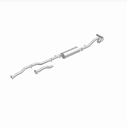 MagnaFlow BRE Exhaust Kit 94-95 C1500 C2500 K1500 K2500