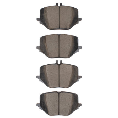 DFC 21-25 Mercedes-Benz S500 Rear 5000 Advanced Ceramic Brake Pads