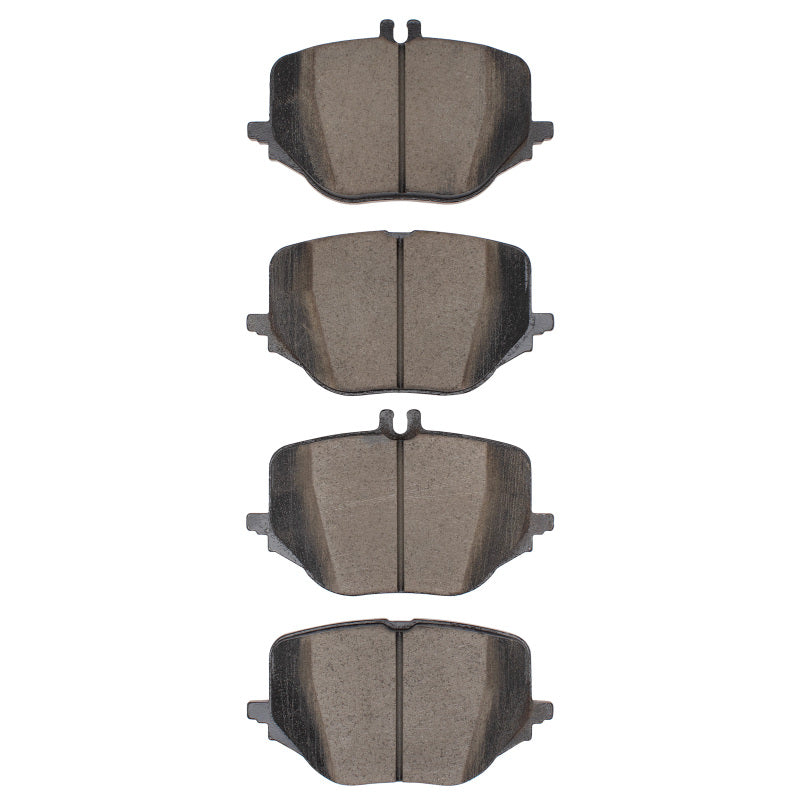 R1 Concepts R1 21-26 Mercedes-Benz Maybach S680 Rear Optimum OE Brake Pads