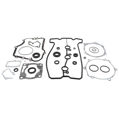 Vertex Pistons Vertex Gaskets 18-23 Yamaha YZ65 Complete Gasket Kit w/ Oil Seals