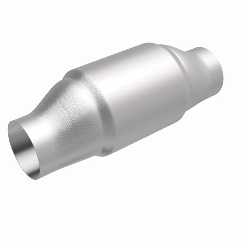 MagnaFlow Universal Catalytic Converter 2.50inch O/O