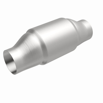 MagnaFlow Universal Catalytic Converter 2.50inch O/O