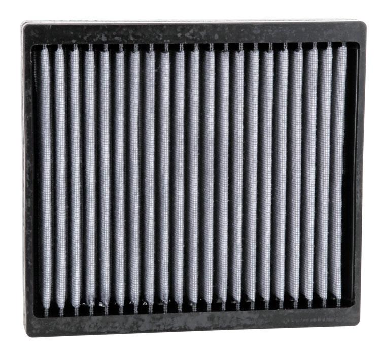 K&N Engineering K&N 08-14 Mitsubishi Evo X Cabin Air Filter