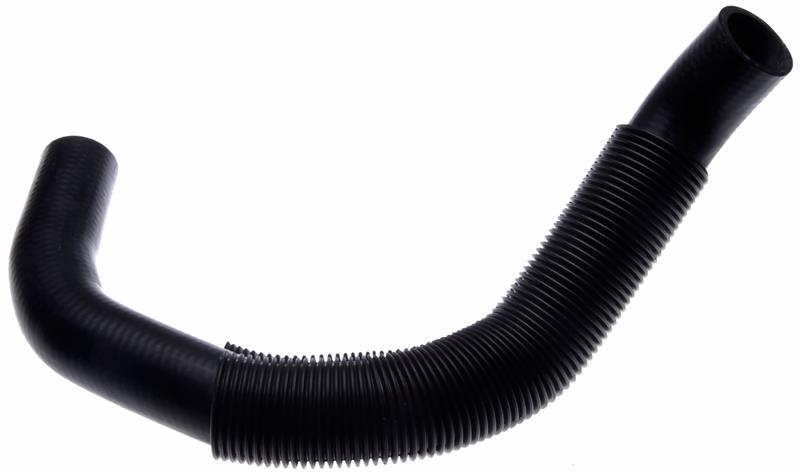 Gates 89-90 Nissan 240SX 4-Cyl. 2.4L Lower - Eng. To Pipe Molded Coolant Hose