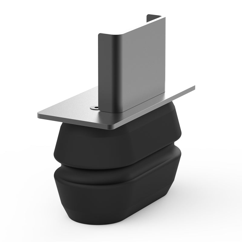 Timbren Suspension Enhancement System