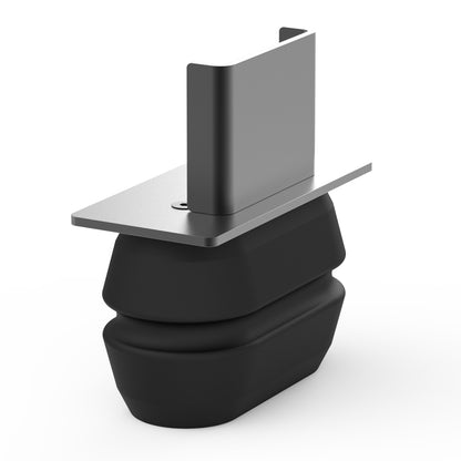 Timbren Suspension Enhancement System