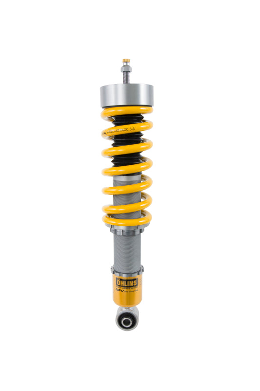 Ohlins 99-04 Porsche 911 Carrera (996) RWD Road & Track Coilover System