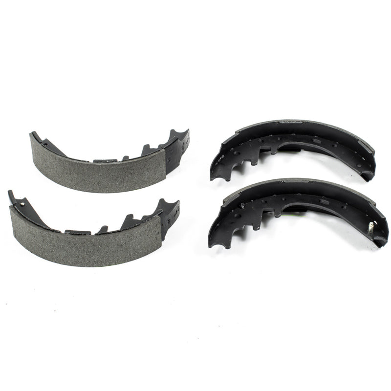 PowerStop Power Stop 1998 Dodge B1500 Rear Autospecialty Brake Shoes