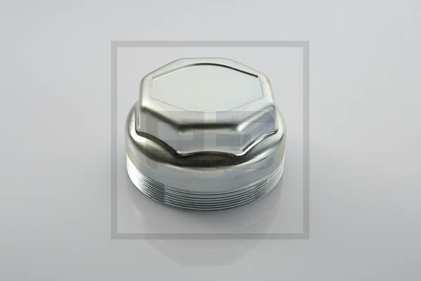 PETERS 04614300 Wheels Cover
