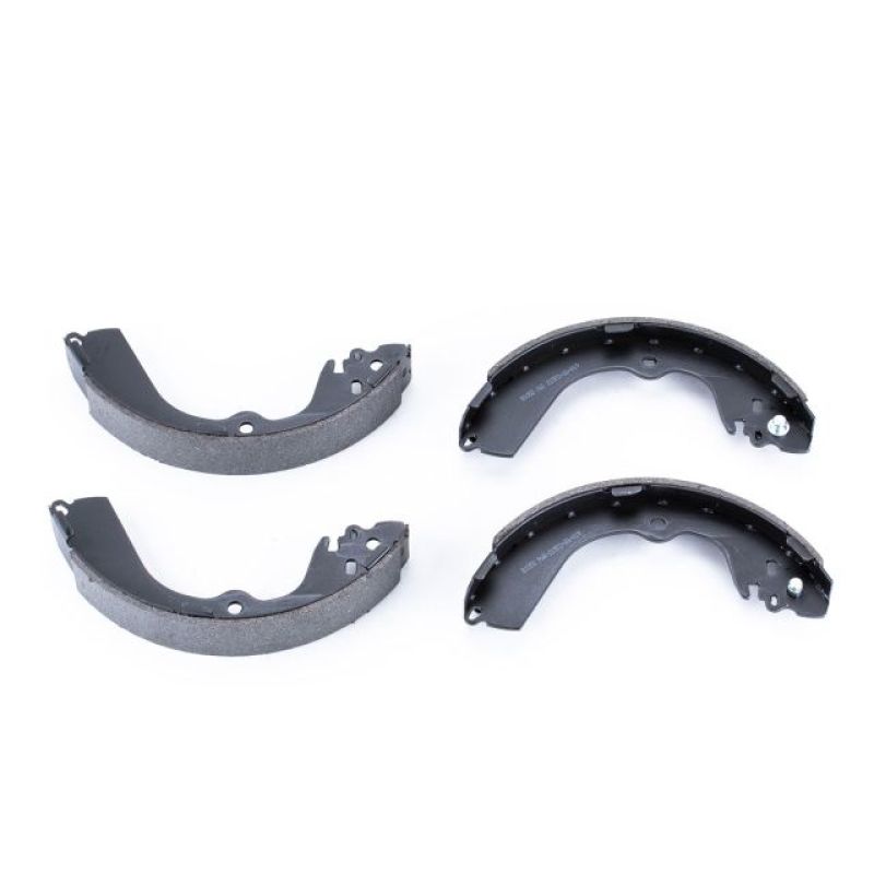 PowerStop Power Stop 15-18 Chevrolet City Express Rear Autospecialty Brake Shoes