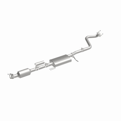 MagnaFlow Direct Fit Catalytic Converter 17-19 Kia Soul 1.6L