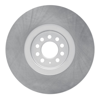 DFC 04-06 Audi TT Quattro Right Front GeoSPEC Coated Rotor